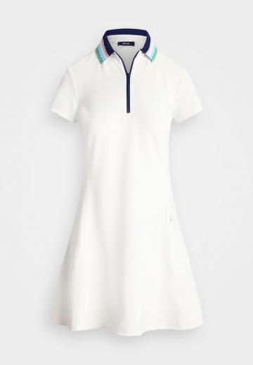 Спортивное платье