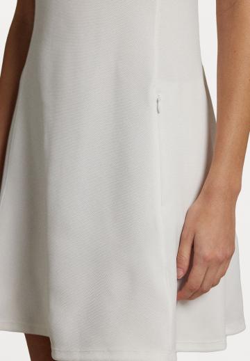 Спортивное платье