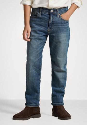 Джинсы