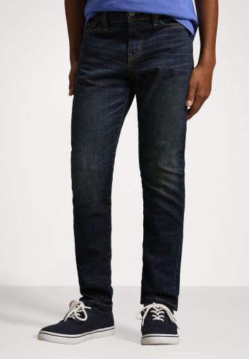 Джинсы