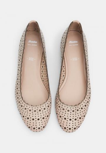 Спортивные балетки