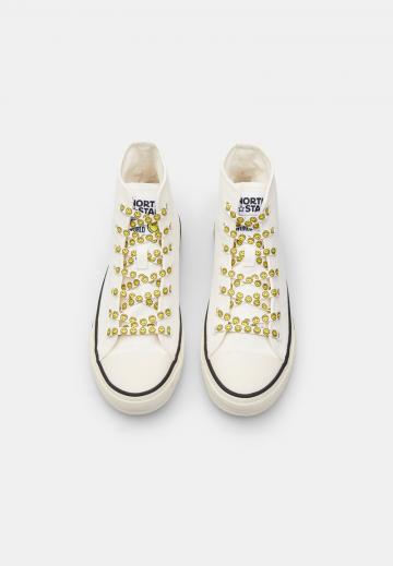 Гандбольные кроссовки