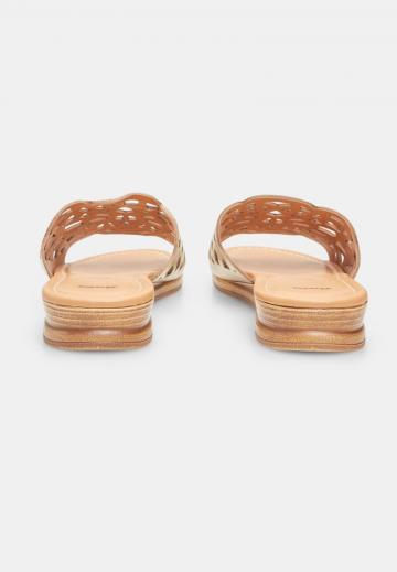 Гандбольные кроссовки