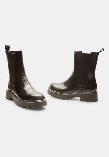 Ботинки челси