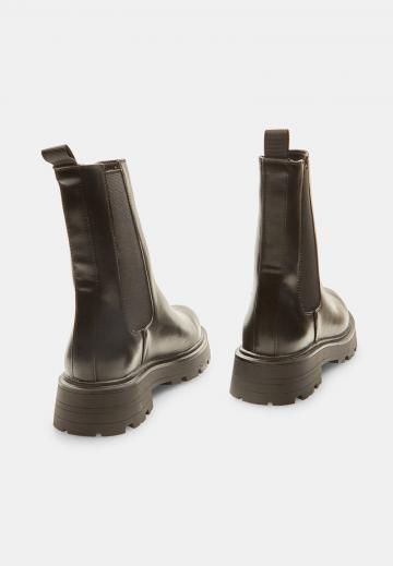 Ботинки челси