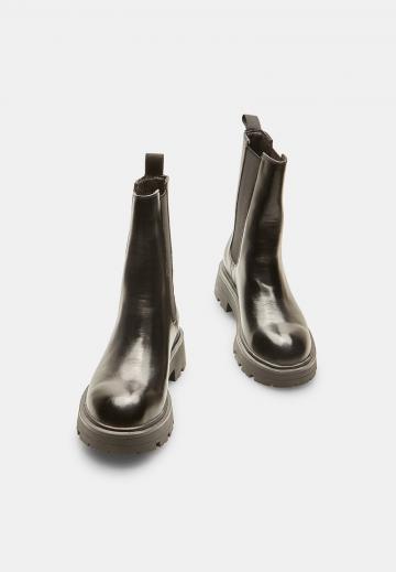 Ботинки челси