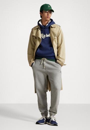 Спортивные штаны