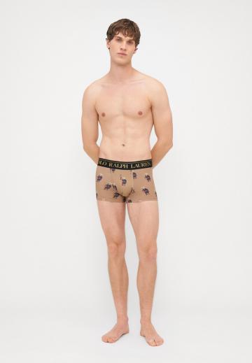 Трусы шортики