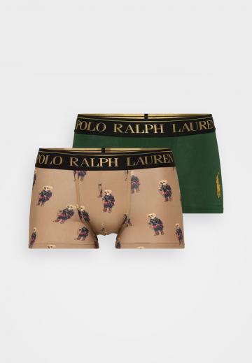 Трусы шортики