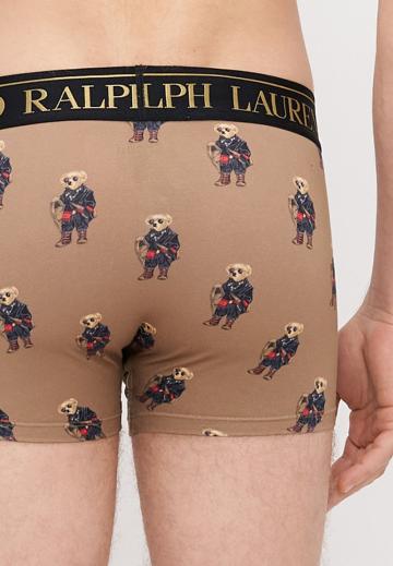 Трусы шортики