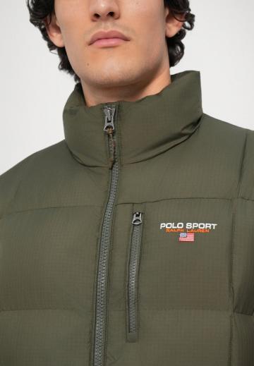 Зимняя куртка