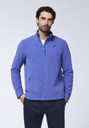 Флисовая куртка