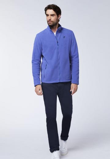 Флисовая куртка