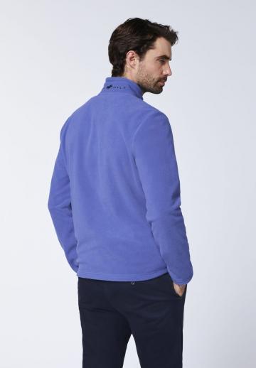 Флисовая куртка