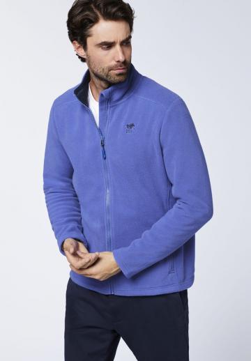 Флисовая куртка