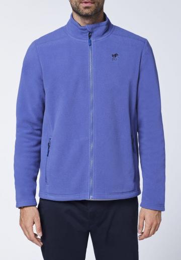 Флисовая куртка