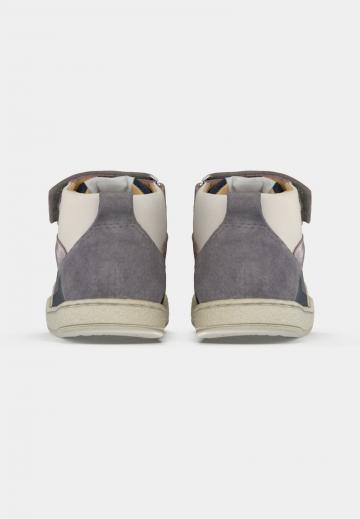 Высокие кеды