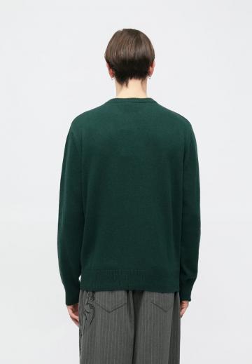 Пуловер