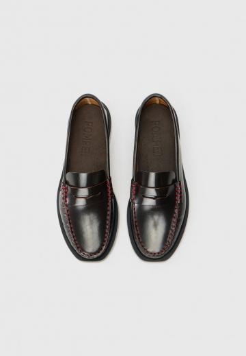 Полуботинки