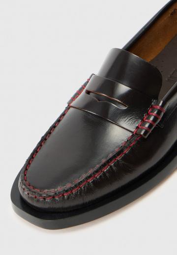 Полуботинки