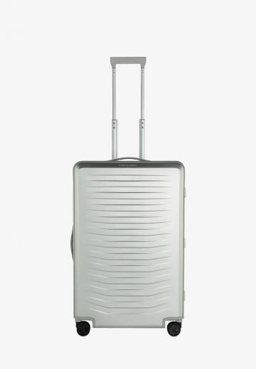 Чемодан на колесах