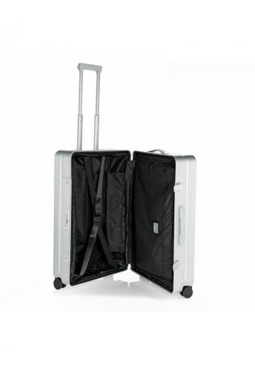 Чемодан на колесах