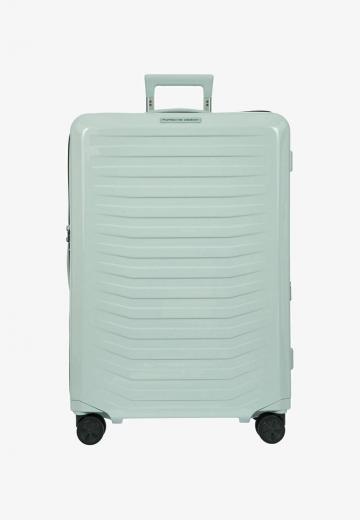 Чемодан на колесах