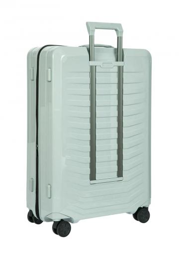 Чемодан на колесах