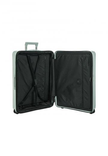 Чемодан на колесах