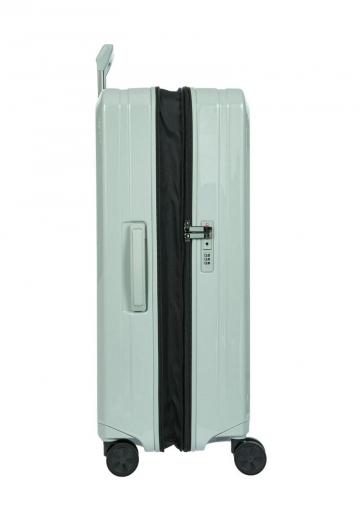 Чемодан на колесах