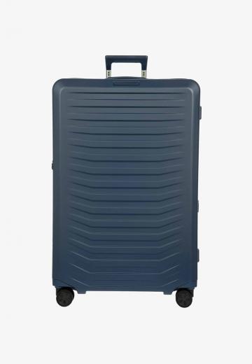 Чемодан на колесах