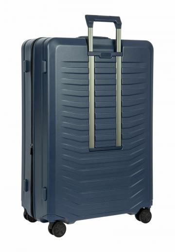 Чемодан на колесах