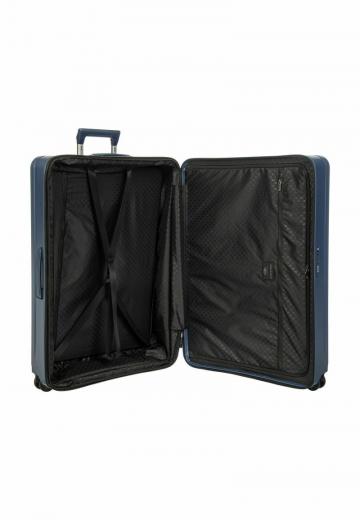 Чемодан на колесах