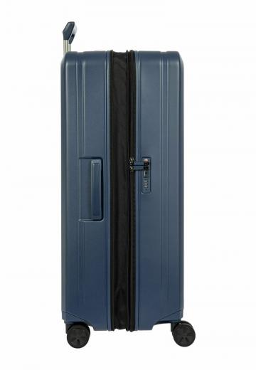 Чемодан на колесах