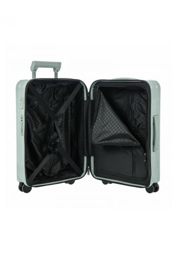 Чемодан на колесах