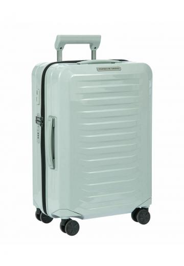 Чемодан на колесах