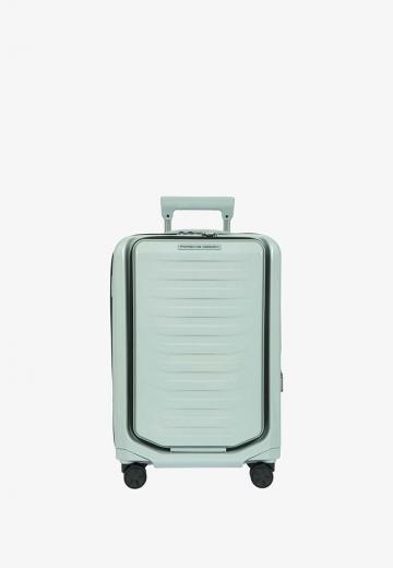 Чемодан на колесах