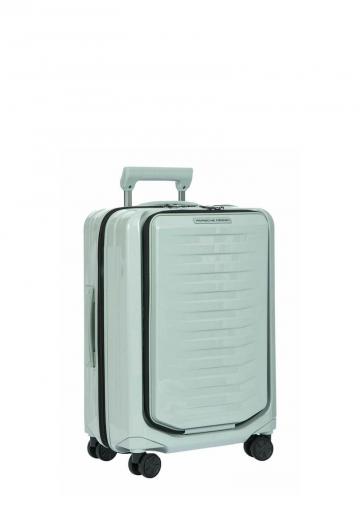 Чемодан на колесах