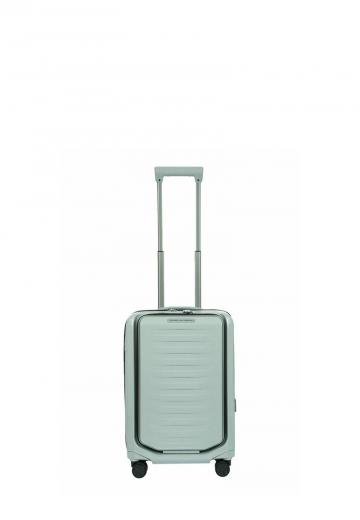 Чемодан на колесах