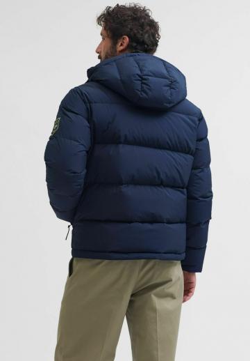 Зимняя куртка