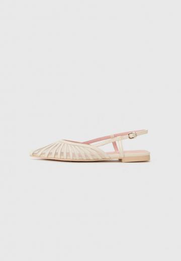 Туфли слинги