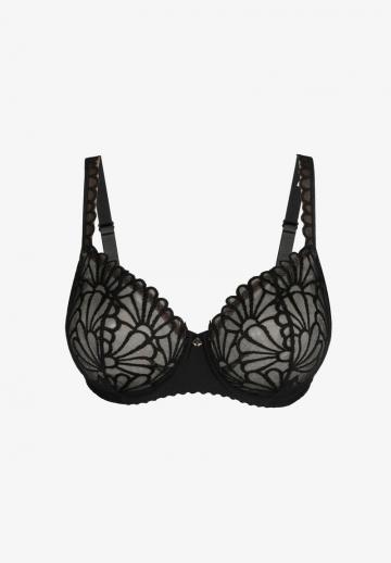 Бюстгальтер на косточках