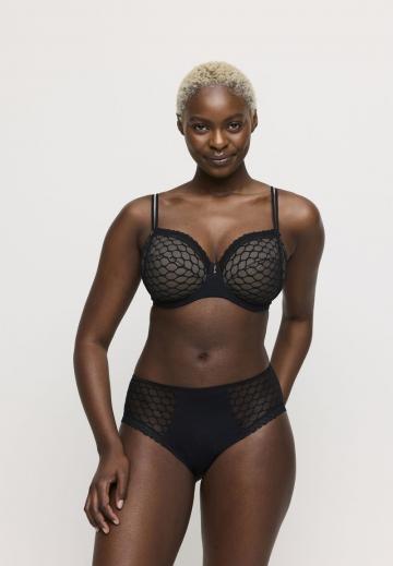 Бюстгальтер на косточках