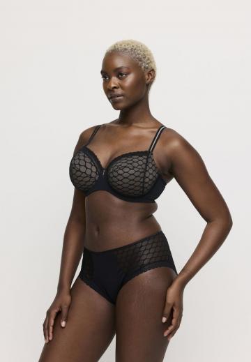 Бюстгальтер на косточках