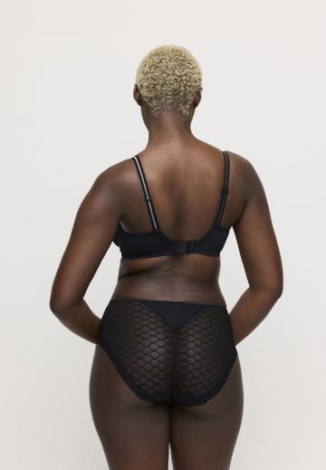 Бюстгальтер на косточках