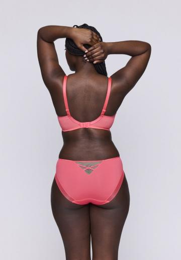 Бюстгальтер на косточках