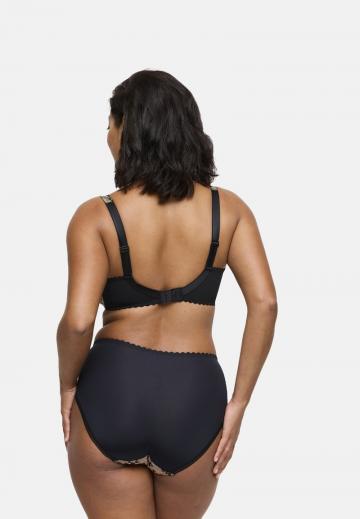 Бюстгальтер на косточках