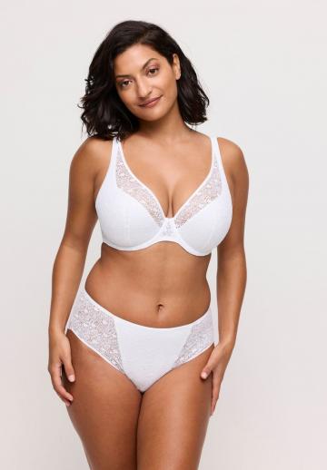 Бюстгальтер на косточках