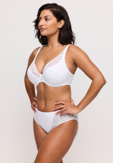 Бюстгальтер на косточках