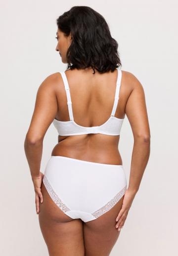 Бюстгальтер на косточках